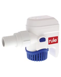 Rule-Mate® Level Sensing Bilge Pump (1,100 GPH)