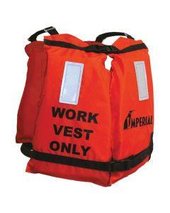 Rigger II Work Vest 