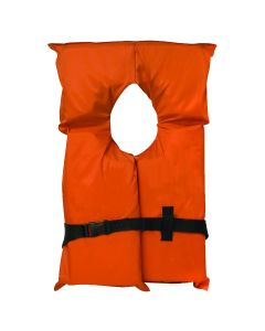 Standard Yoke Vest - Infant/Child