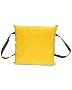 Throwable Foam Cushion (Yellow)