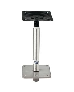 Swivl-Eze Lock’N-Pin Threaded Pedestal Package (13”)