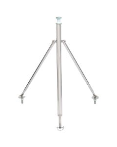 Swivl-Eze Fixed Height Ski Pylon 