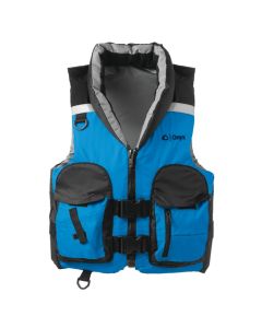 Adult Select Boating Vest - Medium (36”-40”)