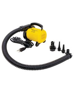 120 Volt Hi-Pressure Air Pump 