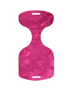 Sun Comfort® Saddle (Raspberry Swirl)