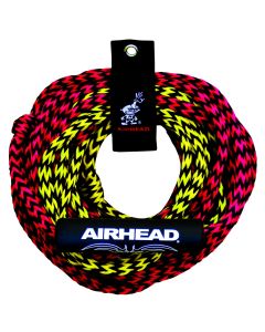 2 Section 2 Rider Tube Tow Rope 