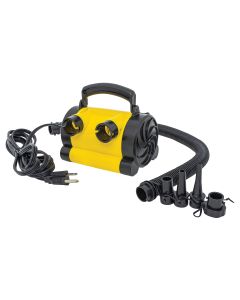 120 Volt Air Pump 