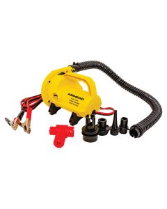 12 Volt High Pressure Pump 