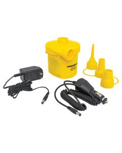 Rechargeable 12 Volt Air Pump 