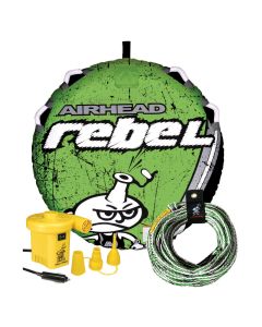 Rebel™ Kit with Tow Rope 