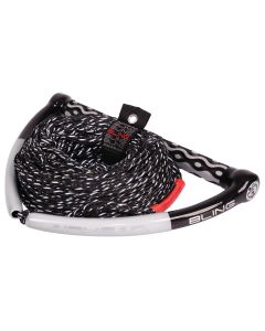 Bling Stealth Wakeboard Rope 