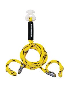 4 Rider Heavy Duty Tow Harness (16 Foot)