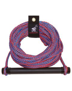 Rubber Handle Rope 