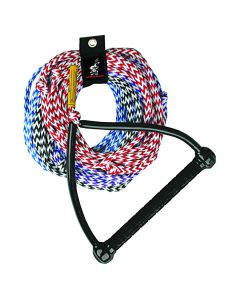 4 Section Water Ski Rope 