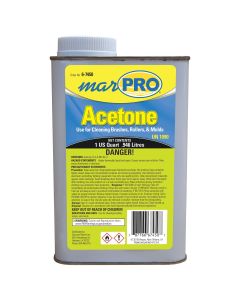 Acetone (Quart)