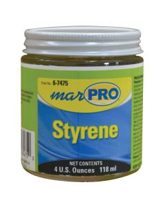 Styrene (4 oz.)