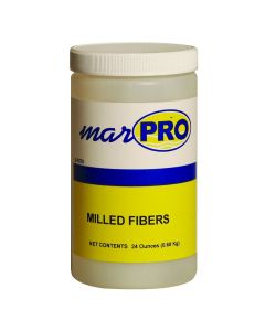 Milled Fibers 