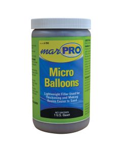 Micro Balloons (Quart)