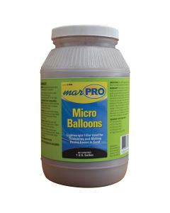 Micro Balloons (Gallon)