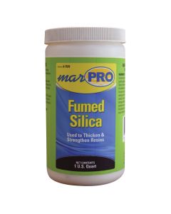 Fumed Silica Thickening Agent (Quart)