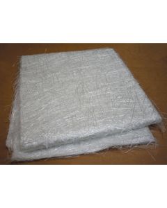 Fiberglass Matting (38” x 1 yd.)