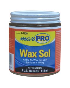 Wax Sol 