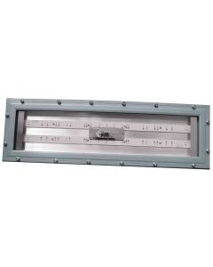 Swordfish Series 24” L.E.D. Light with Battery Backup (18/18 Watt, 1980 Lumens)