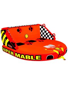 Mable Towable (3-Rider)