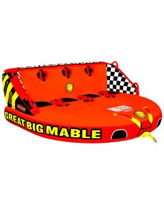 Mable Towable (4-Rider)