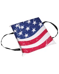 Stars & Stripes Type IV Throw Cushion 