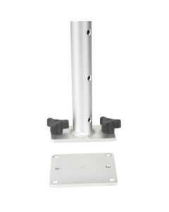 Spyderlok Series 4 Pole Holder Base Plate