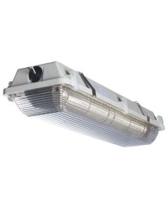 Series VW L.E.D. Vaportight Fixture (Length 2')