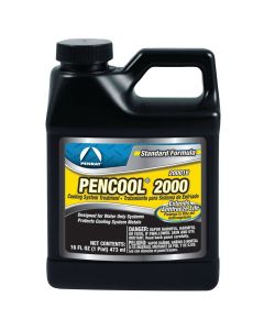 Pencool® 2000 Engine Cooling System Treatment (1/2 Gallon)