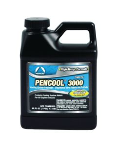 Pencool® 3000 Engine Cooling System Treatment (16 fl. oz.)