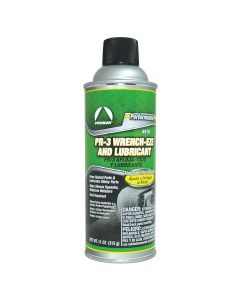 PR-3 Wrench-Eze and Lubricant 