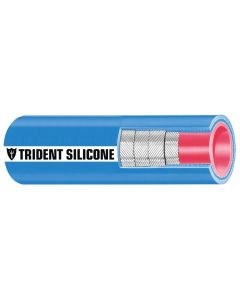 Silicone Marine Wet Exhaust and Water-Coolant Hose (6” ID)