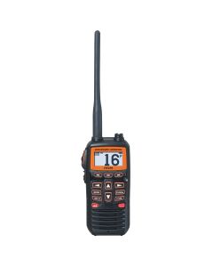 Compact Floating Handheld VHF Marine Radio