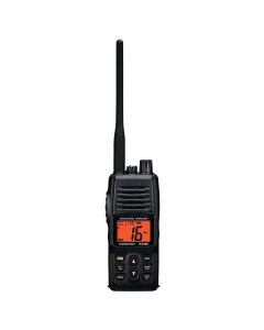 Handheld VHF Marine Radio