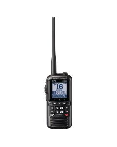 Floating Handheld VHF Marine Radio with GPS