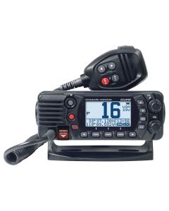 Eclipse Series GX1400 25W VHF Marine Radio (Black)