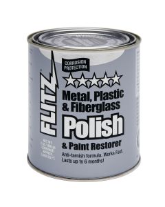 Paste Polish (2 lb. Quart)