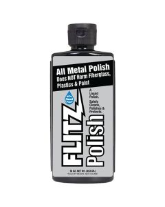 Liquid Polish (16 oz.)