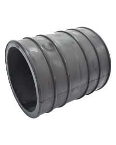 Lower Tube 3" Exhaust Bellow (61-00520)