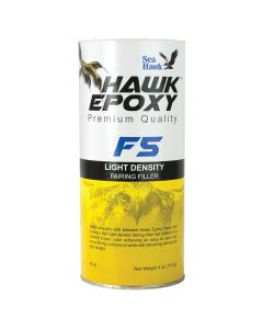 Light Density Fairing Filler - Small (4 oz.)