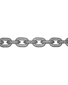 Hot Dipped Galvanized Anchor Chain (5/16”)