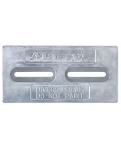 Diver’s Dream Aluminum Anode 