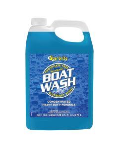 Boat Wash in a Bottle (Gallon)