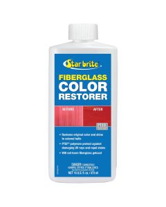 Fiberglass Color Restorer with PTEF® (16 fl. oz.)