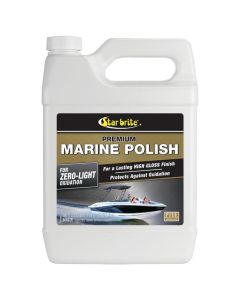 Premium Marine Polish (Gallon)