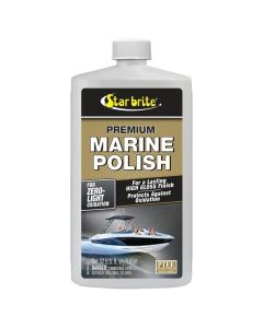 Premium Marine Polish (32 fl. oz.)